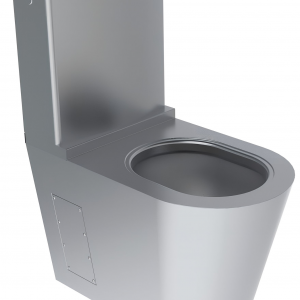MONOBLOCO S21 WC pan with cistern