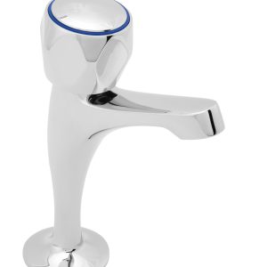 Deva by Methven PROFILE Tap Range – Chrome - High Neck