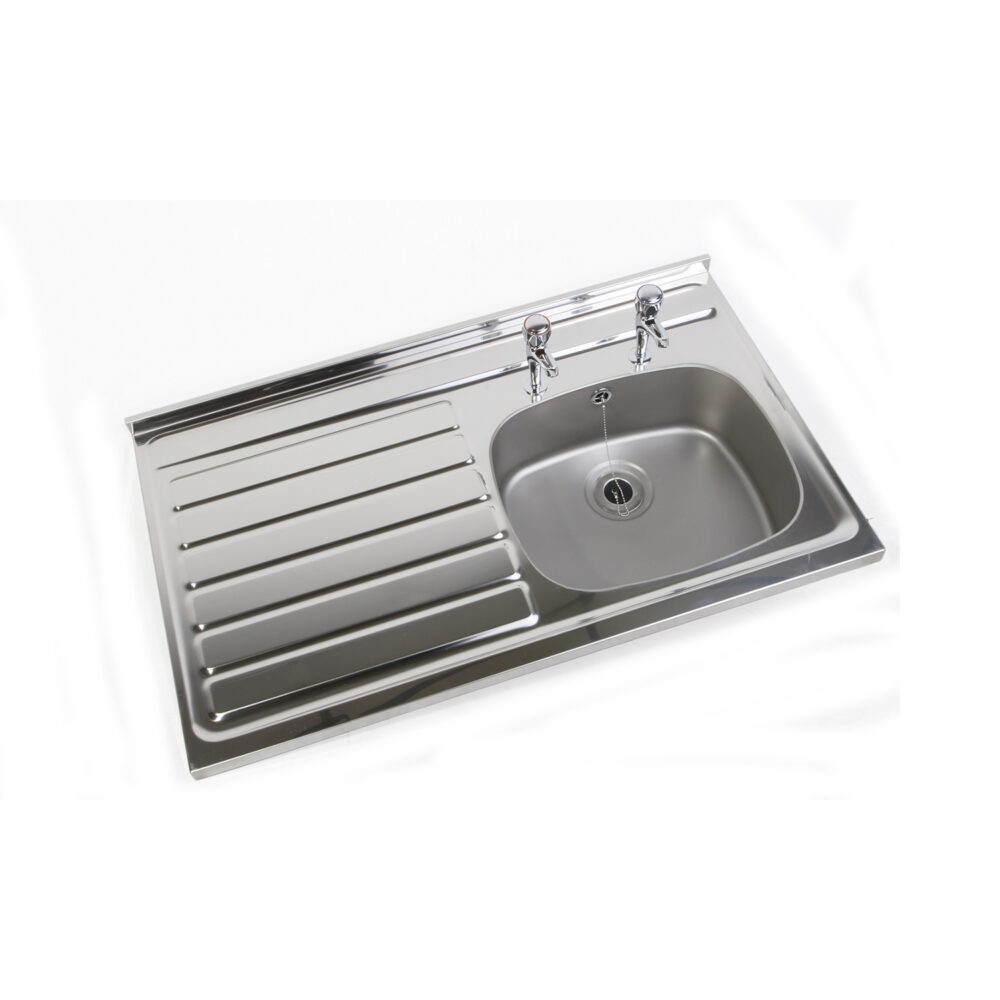 JURA - Cafe Catering Sink - Image 2