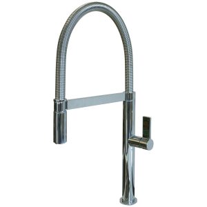Pull Down Kitchen Tap