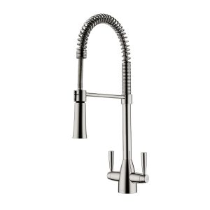 Spring Tap