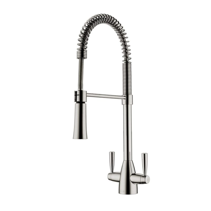 Spring Tap