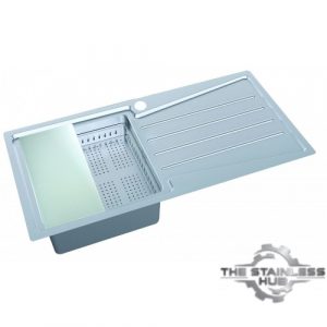 Kensington Inset Sink