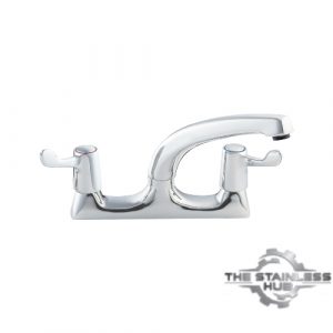 Lever action taps- Deva By Methven