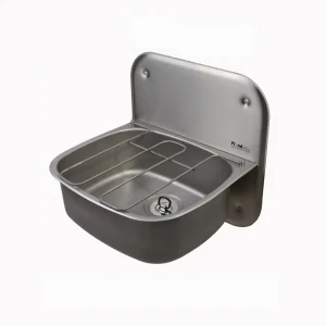 Stainless Steel Cleaners Sink