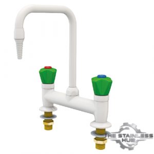 BT1614WSA- Mixer tap