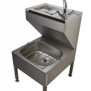 Janitorial Sink 500 x 570 x 880mm