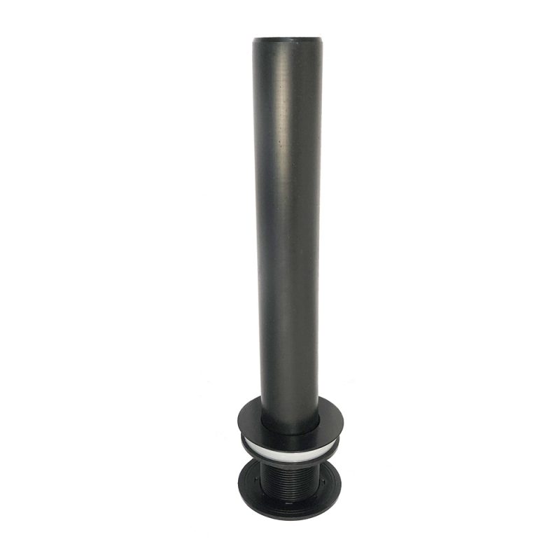 PLAND - Upstanding Overflow Tube & Waste - 300mm