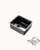 Stainless Steel tight radius sink - Image 2