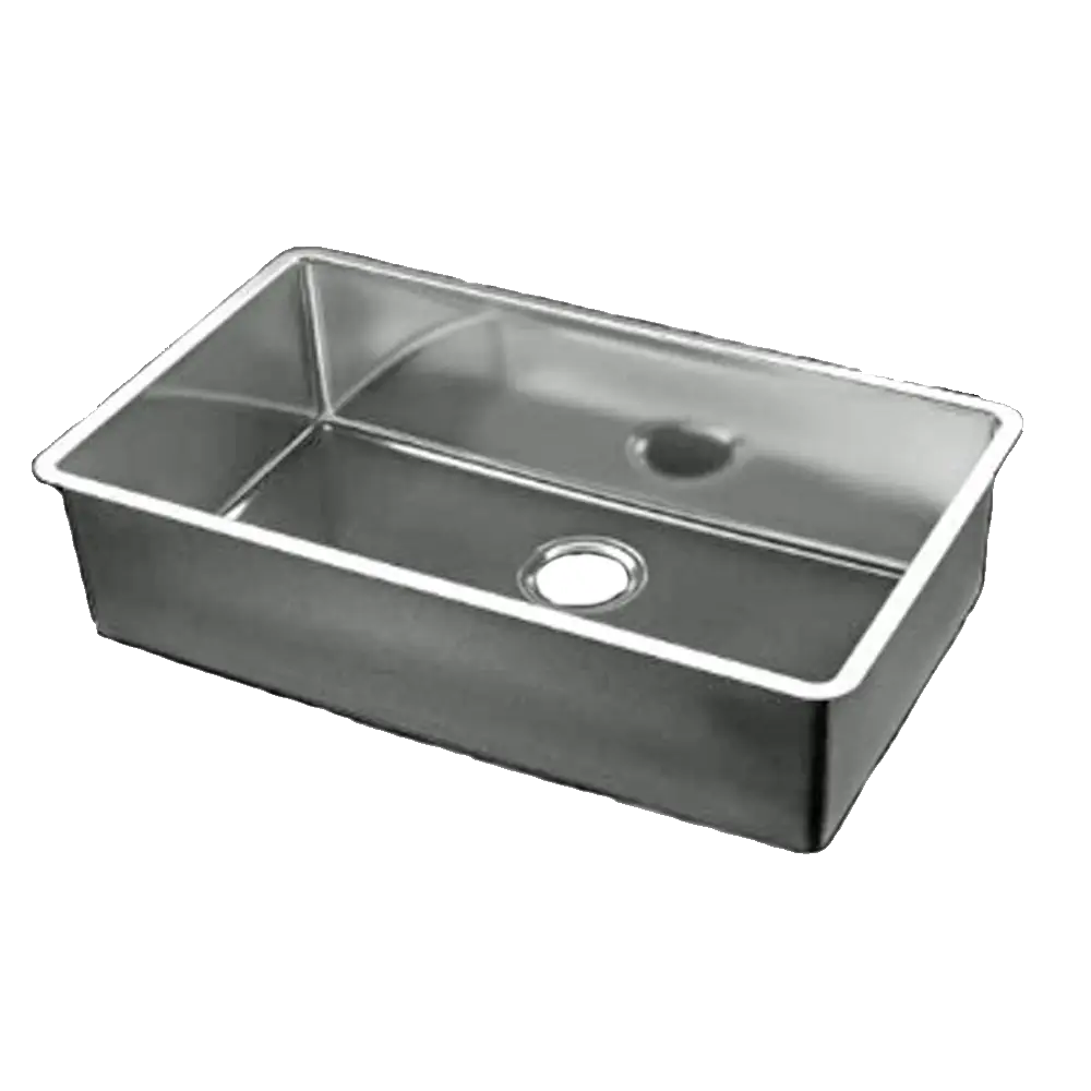 Tight Corner Radius Sink – Multiple Sizes