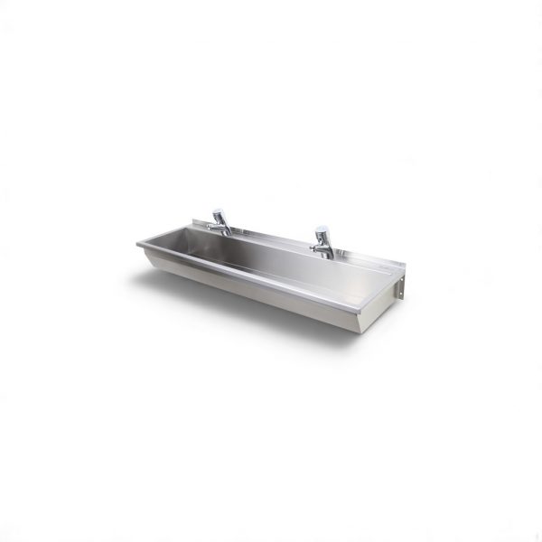 Stainless Steel Wash trough