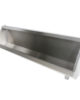 Stainless Steel Wall Hung Urinal