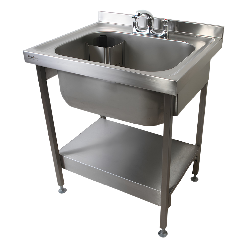 Stainless Steel Catering Sink – Multiple Sizes