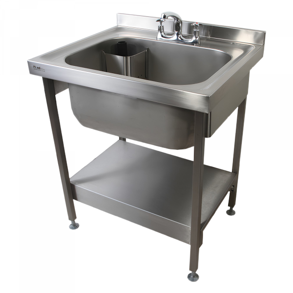 Stainless Steel Catering Sink – Multiple Sizes