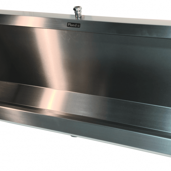 Stainless Steel Wall Hung Urinal